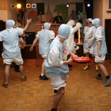 Mettwurstessen des MGV Lochtum 070 : Mettwurstessen des MGV Lochtum